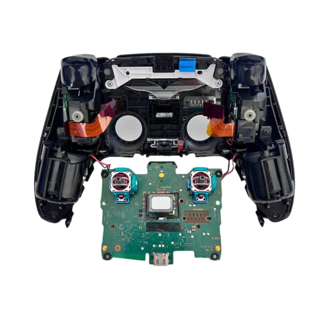 Cambio Drift Control PS5 – Cambio análogo Magnético (Hall Effect)