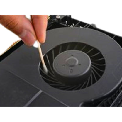 Mantención PS4 con Cambio de Pasta Térmica – Menos Calor, Más Rendimiento