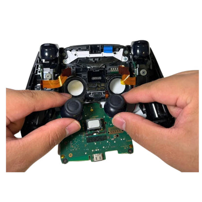 Cambio Drift Control PS5 – Cambio análogo Magnético (Hall Effect)