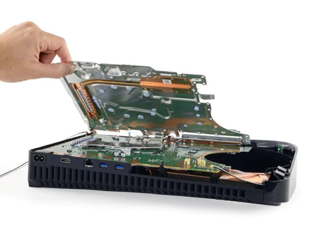 Reparación HDMI PS5 – Cambio de Puerto HDMI PlayStation 5
