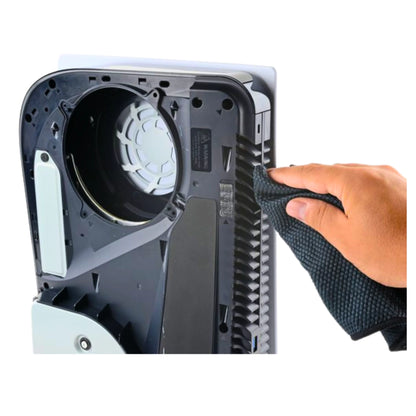 Mantención PS5 con Cambio de Metal Líquido – Máximo Rendimiento y Refrigeración
