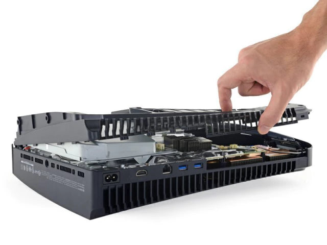Reparación HDMI PS5 – Cambio de Puerto HDMI PlayStation 5