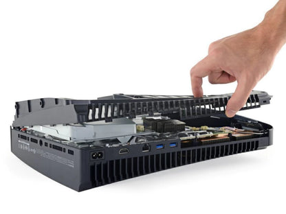 Reparación HDMI PS5 – Cambio de Puerto HDMI PlayStation 5